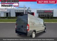 2025 Ram ProMaster 2500 High Roof Van Cargo Van
