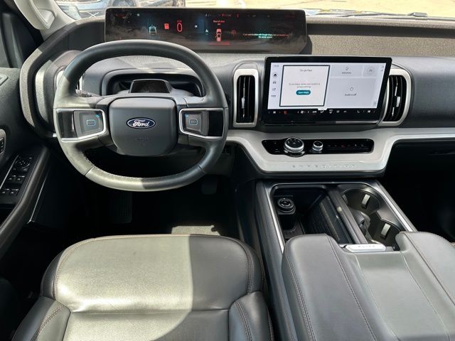 2025 Ford Expedition Active SUV