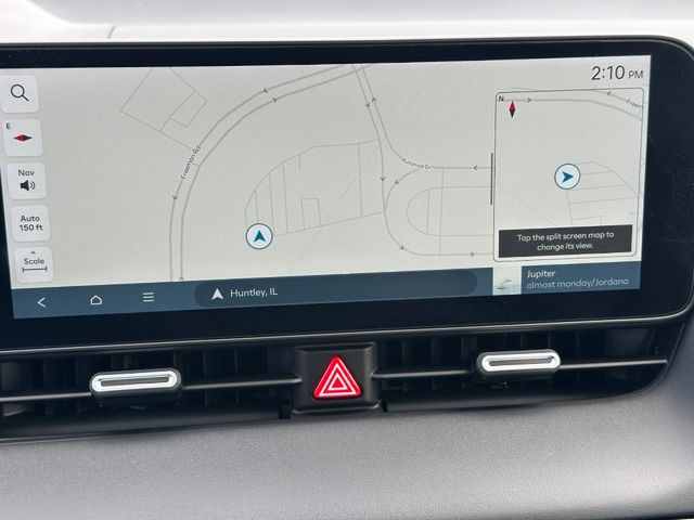 2025 Hyundai IONIQ 5 Limited SUV