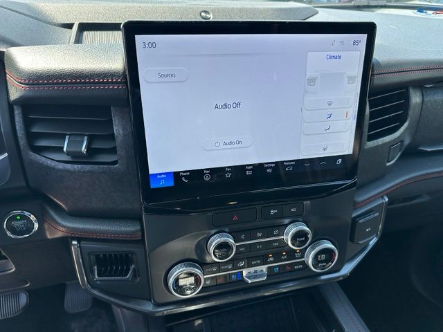 2022 Ford Expedition Limited SUV