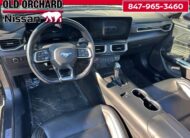 2024 Ford Mustang Ecoboost Premium Convertible