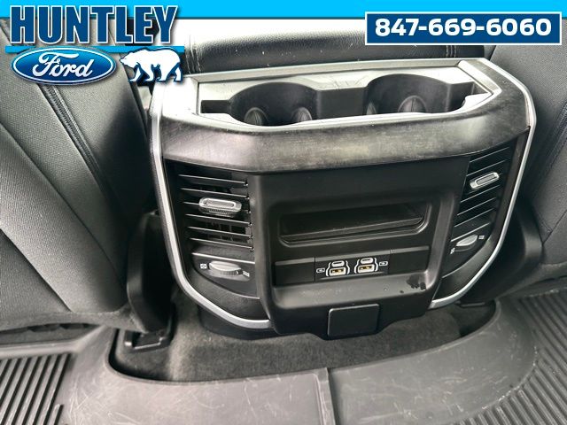 2023 Ram 1500 Big Horn/Lone Star Truck Crew Cab