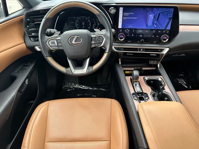 2023 LEXUS RX 350 350 Premium SUV