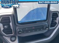 2022 Ford Bronco Sport Big Bend SUV