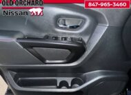 2024 Nissan Titan PRO-4X Truck