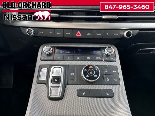 2023 Hyundai Palisade XRT SUV