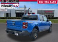 2025 Ford Maverick Tremor Truck SuperCrew