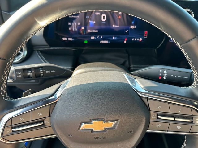 2024 Chevrolet Blazer EV LT SUV