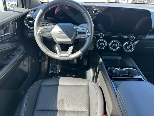 2025 Chevrolet Blazer EV LT SUV
