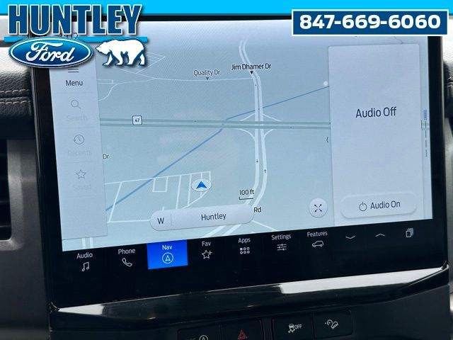 2024 Ford Expedition Max XLT SUV