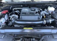 2023 Nissan Frontier PRO-4X Truck Crew Cab