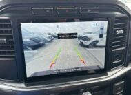 2022 Ford F-150 XLT Truck SuperCrew Cab