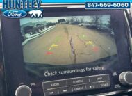 2023 Nissan Frontier PRO-4X Truck Crew Cab