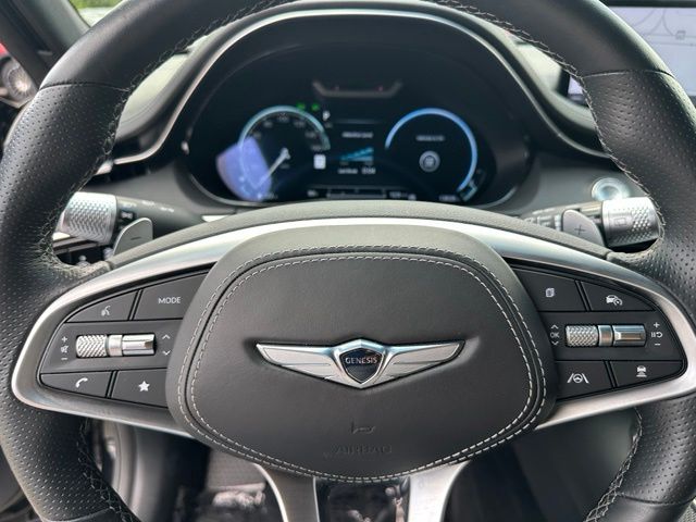 2025 Genesis GV70 2.5T SUV