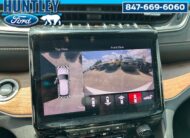 2022 Jeep New Grand Cherokee Summit SUV