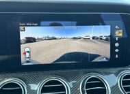 2022 Mercedes-Benz AMG E 53 E 53 AMGÂ® Sedan