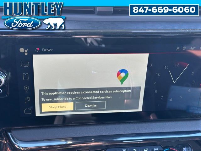 2024 GMC Sierra 2500 HD AT4 Truck Crew Cab