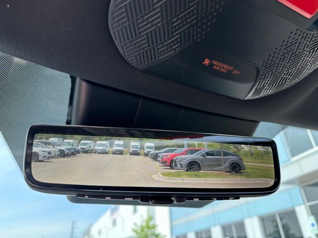 2024 Kia EV9 GT-Line SUV