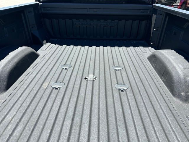 2023 GMC Sierra 3500 HD Denali Truck Crew Cab