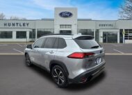 2023 Toyota Corolla Cross Hybrid Hybrid XSE SUV