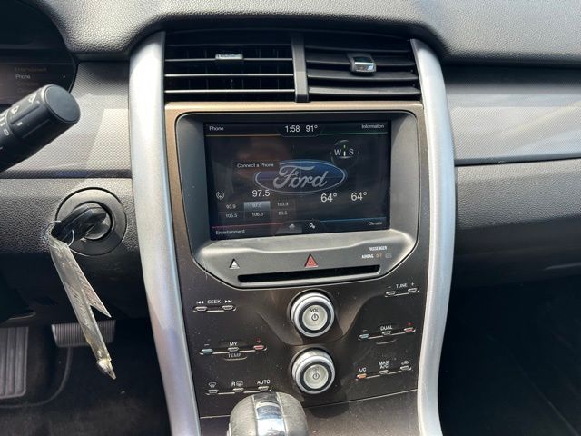 2011 Ford Edge SEL SUV