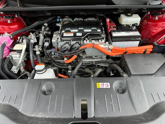 2023 Toyota bZ4X Limited SUV