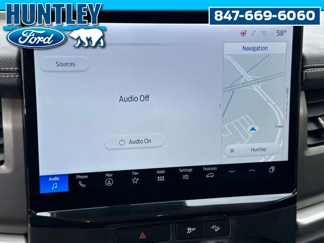 2023 Ford Expedition XLT SUV
