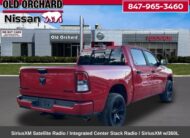 2023 Ram 1500 Big Horn/Lone Star Truck Crew Cab
