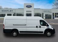 2023 Ram ProMaster 3500 High Roof Van Extended Cargo Van