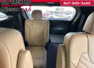 2025 Kia Sorento X-Pro SX Prestige SUV