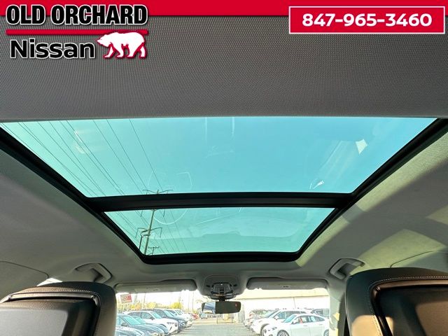 2021 Audi e-tron Sportback Prestige SUV