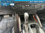 2023 Nissan Frontier PRO-4X Truck Crew Cab