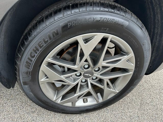 2025 Genesis GV70 2.5T SUV