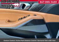 2022 BMW X5 M50i SUV