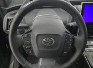 2023 Toyota bZ4X XLE SUV
