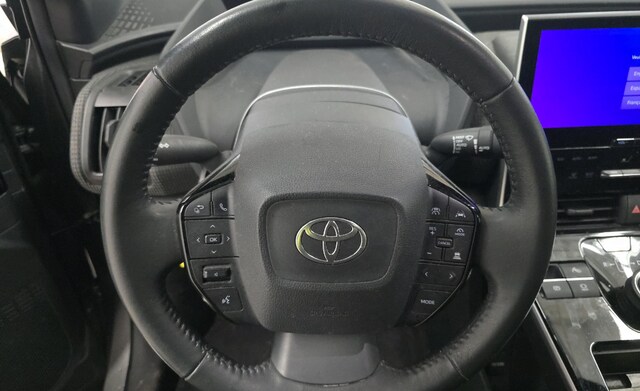 2023 Toyota bZ4X XLE SUV