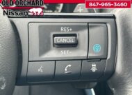 2023 Nissan Rogue SL SUV