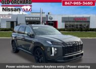 2023 Hyundai Palisade XRT SUV