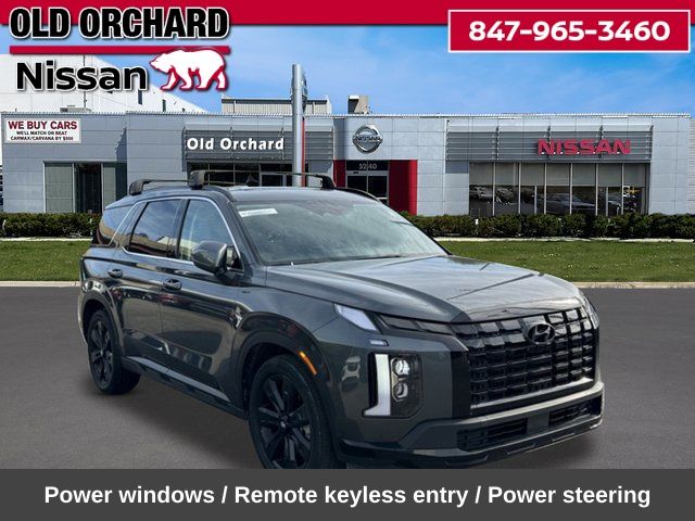 2023 Hyundai Palisade XRT SUV