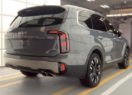 2024 Kia Telluride SX-Prestige SUV