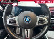 2023 BMW i4 M50 Gran Coupe