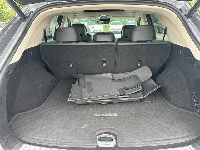 2025 Genesis GV70 2.5T SUV