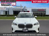 2024 BMW X3 xDrive30i SUV