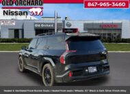 2024 Kia EV9 GT-Line SUV