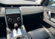 2020 Land Rover Discovery Sport S SUV