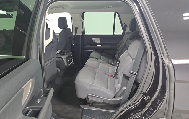 2025 Ford Expedition Active SUV