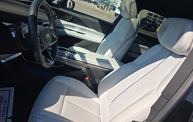 2024 CADILLAC LYRIQ Sport SUV
