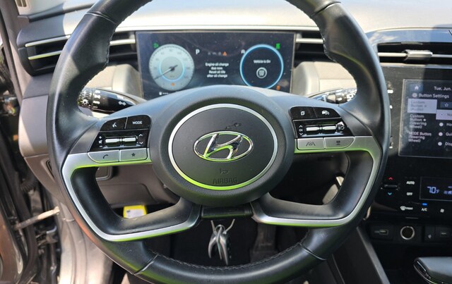 2023 Hyundai Tucson SEL SUV