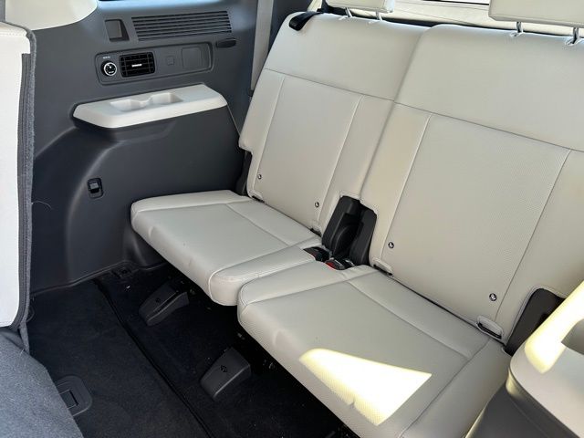 2025 Hyundai Santa Fe SEL SUV