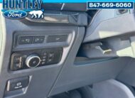 2023 Ford F-150 XLT Truck SuperCrew Cab